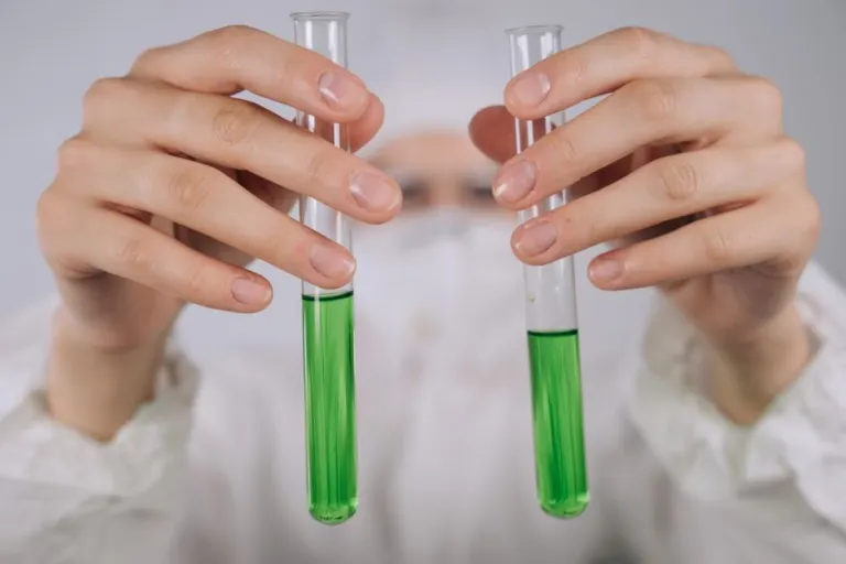 Why Microalgae Can Use Less Land Than Many Crops