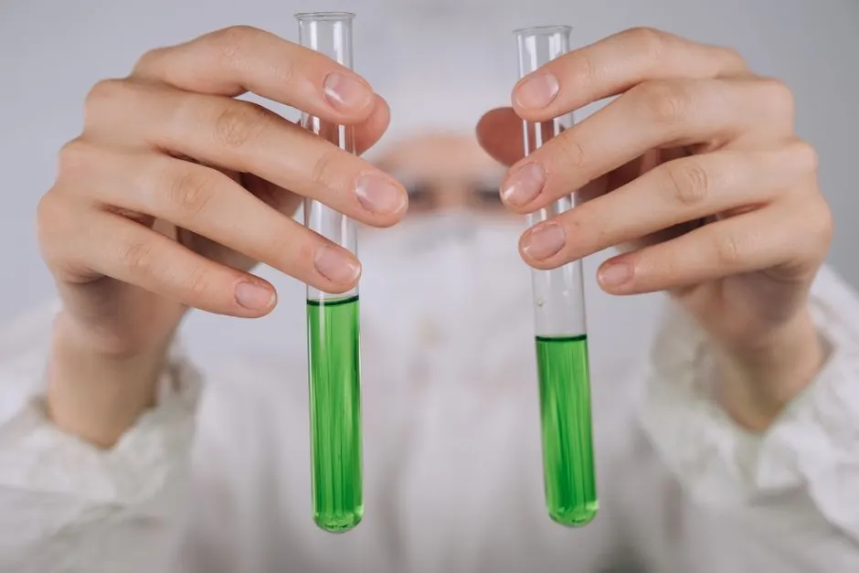 Why Microalgae Can Use Less Land Than Many Crops
